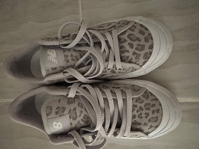 New Balance NB Ayakkabı