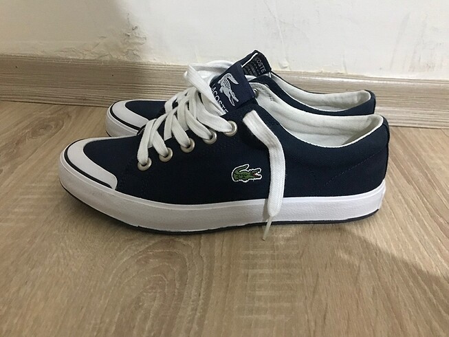 lacoste ayakkabı