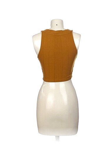 xs Beden Pull and Bear Mini Üst %70 İndirimli.