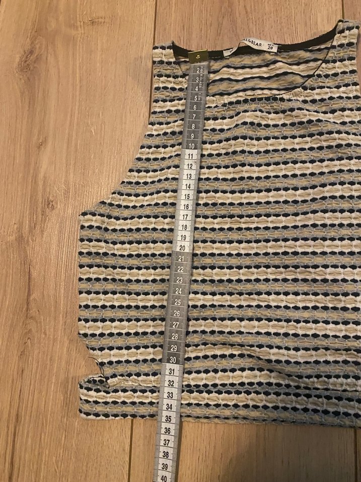 Y2k Crop - Görsel 2