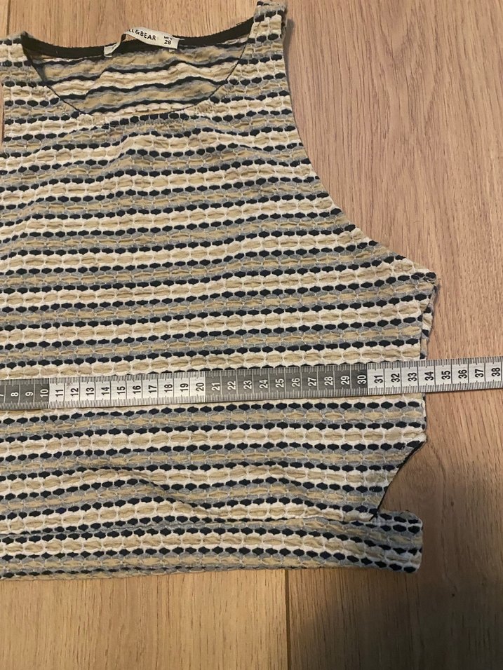 Y2k Crop - Görsel 3