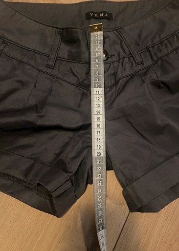 Y2k Şort - Görsel 5