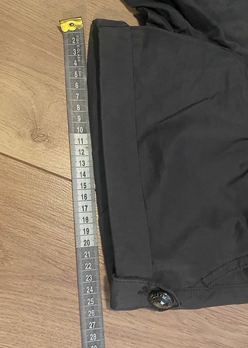 Y2k Şort - Görsel 4