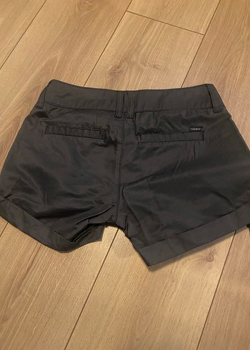 Y2k Şort - Görsel 6