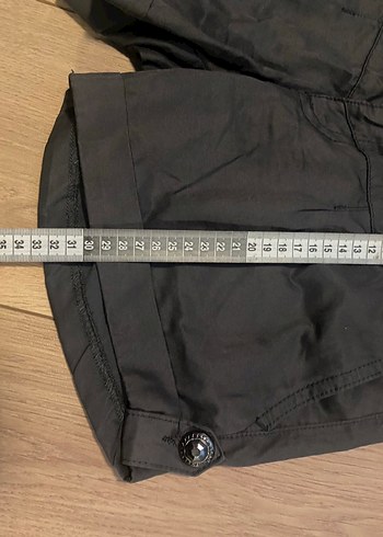 Y2k Şort - Görsel 3