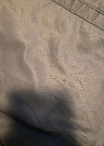 Y2k Şort - Görsel 7