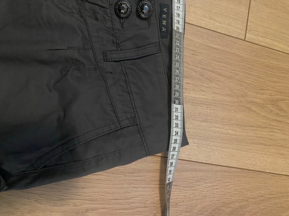 Y2k Şort - Görsel 2