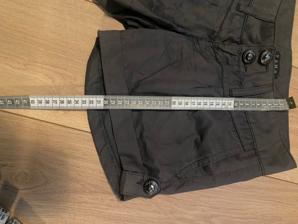 Y2k Şort - Görsel 3