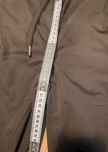 Bershka Jort - Görsel 4