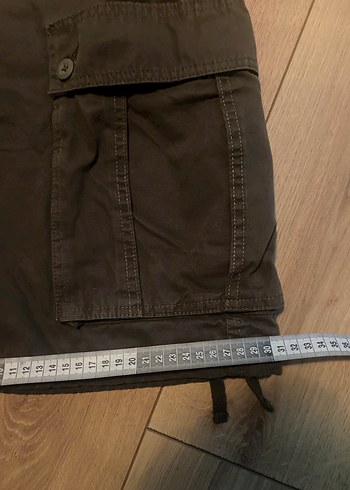 Bershka Jort - Görsel 3