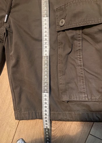 Bershka Jort - Görsel 2