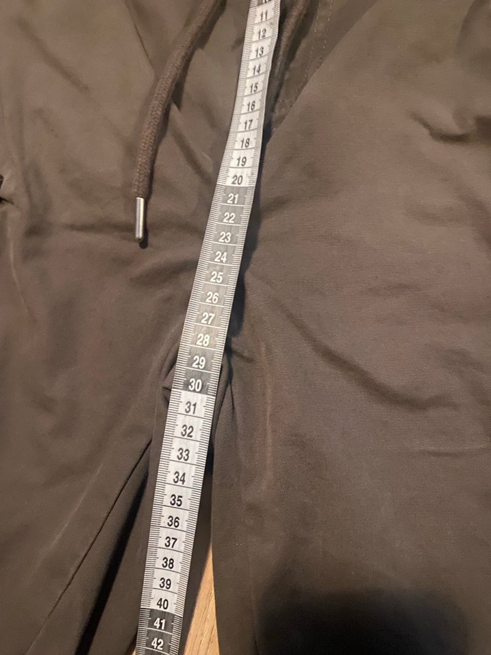 Bershka Jort - Görsel 4