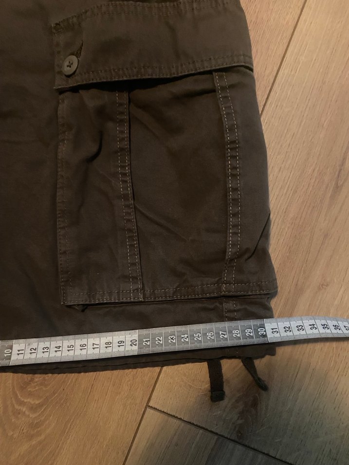 Bershka Jort - Görsel 3