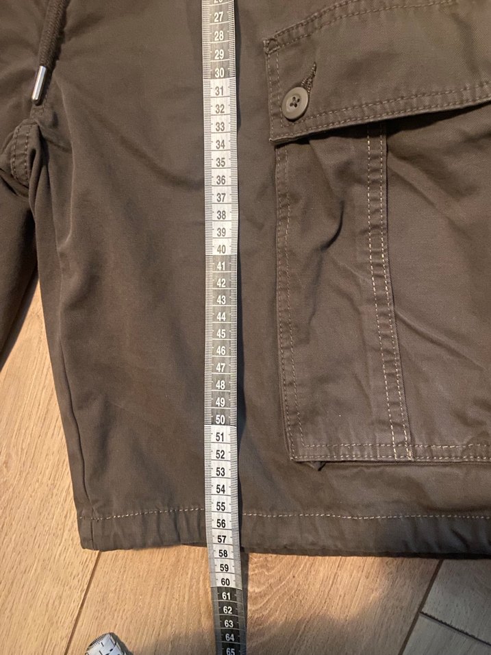 Bershka Jort - Görsel 2