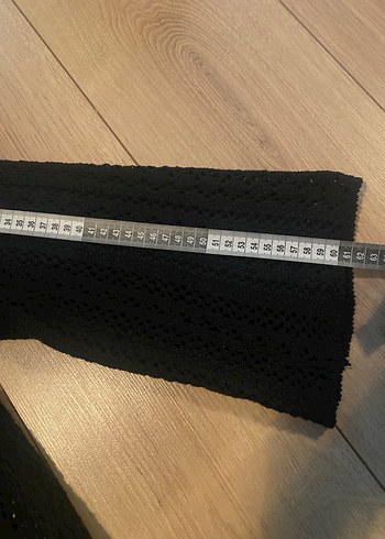 Y2k kazak - Görsel 3