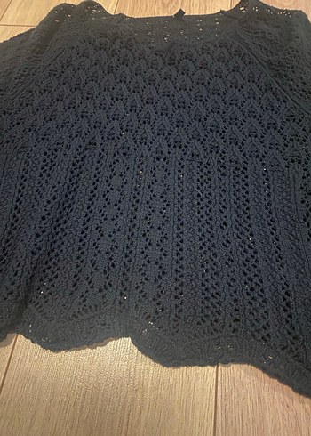 Y2k kazak - Görsel 2