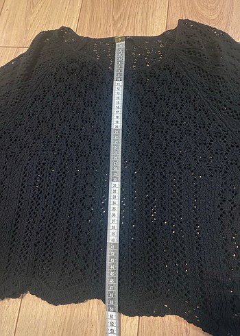 Y2k kazak - Görsel 5