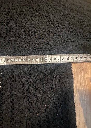 Y2k kazak - Görsel 4