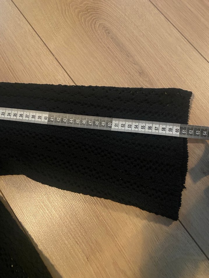 Y2k kazak - Görsel 3