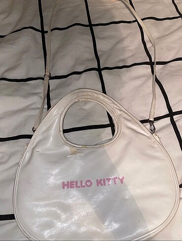 Hello Kitty Hello kitty çanta