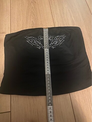 xs Beden Y2k shein crop