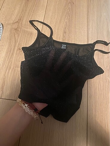Diğer Shein crop