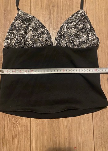 y2k crop - Görsel 5