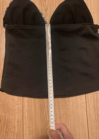 y2k crop - Görsel 3