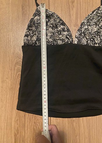 y2k crop - Görsel 4