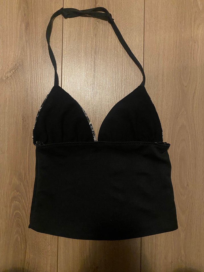 y2k crop - Görsel 2