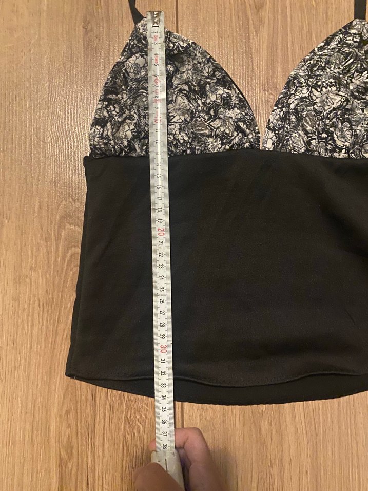 y2k crop - Görsel 4