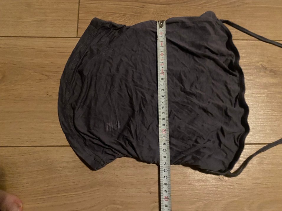 Y2k crop - Görsel 3