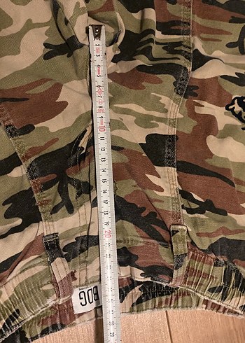 y2k pantolon - Görsel 5