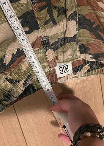 y2k pantolon - Görsel 6