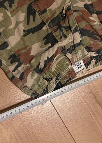 y2k pantolon - Görsel 4