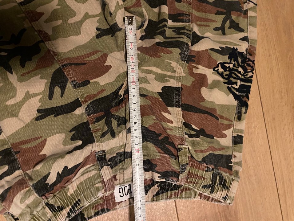 y2k pantolon - Görsel 5