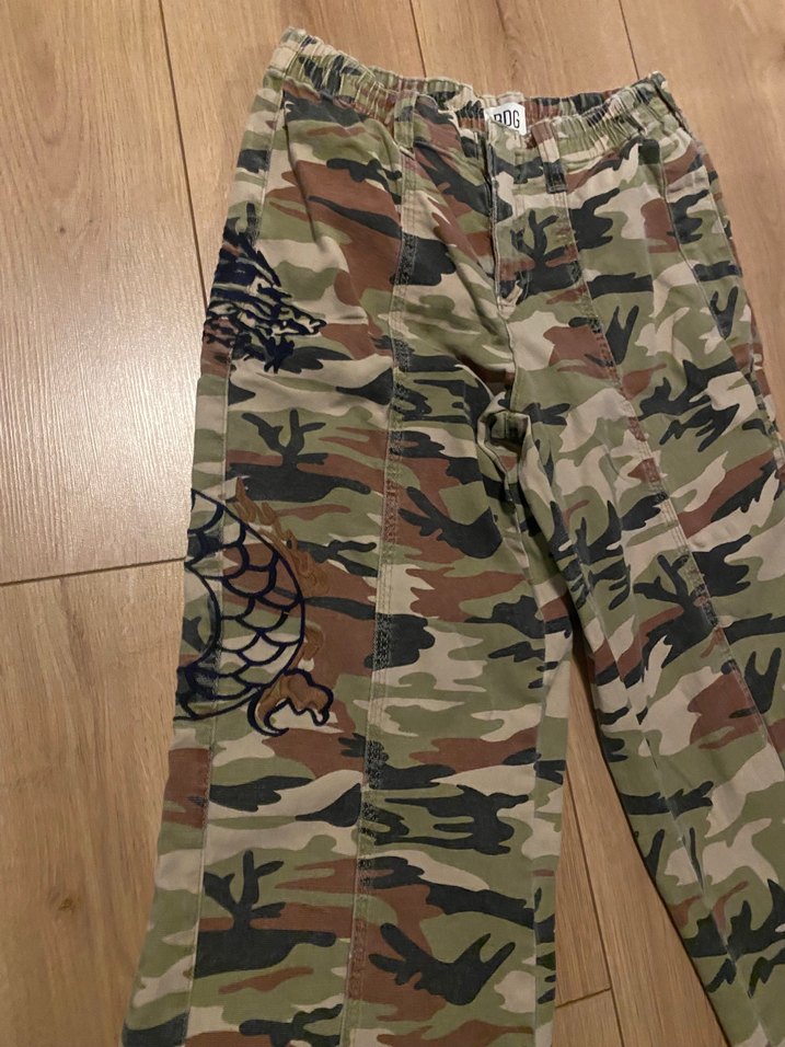 y2k pantolon - Görsel 3