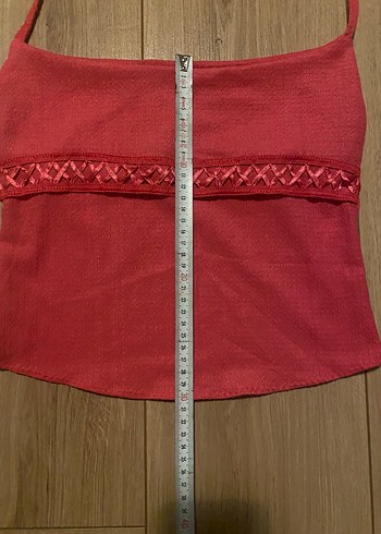 y2k crop - Görsel 2