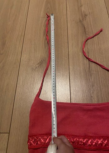 y2k crop - Görsel 4