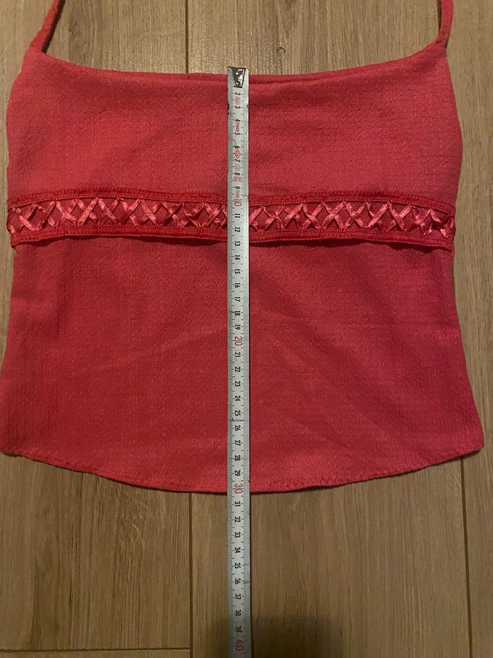 y2k crop - Görsel 2