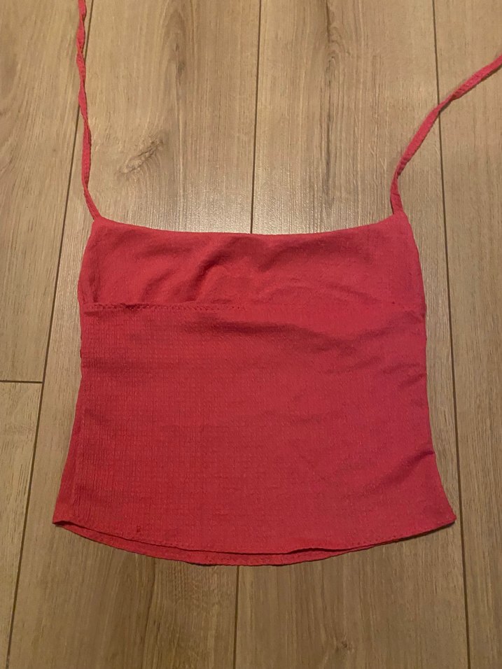 y2k crop - Görsel 5