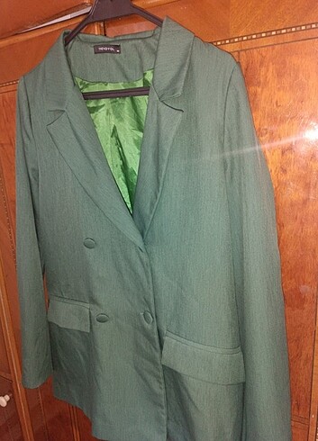 Blazer ceket 