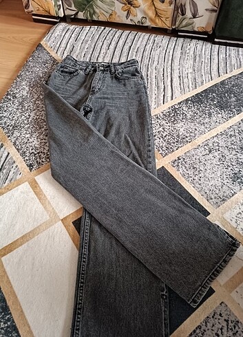 xs Beden Bol jean
