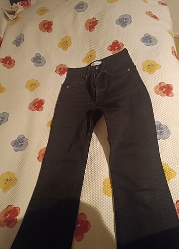 34 Beden Zara jean