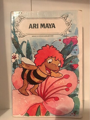 Arı Maya - Çocuk Klasikleri