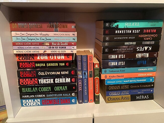Beden Renk Tess Gerritsen Harry Potter