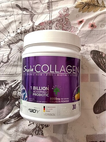 Suda Collagen