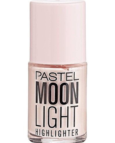 Pastel aydınlatıcı