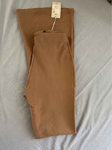 İspanyol pantolon