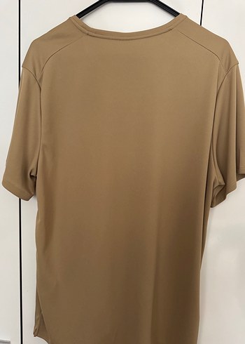Nike Dri-Fit Erkek L t-shirt Upf 40+ - Görsel 2